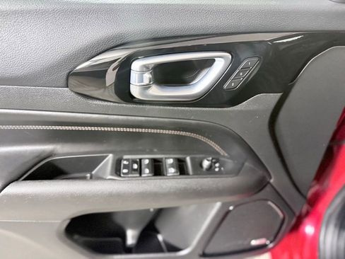 Used 2022 Jeep Compass Limited w/ (RED) Package AWD/4WD image 19