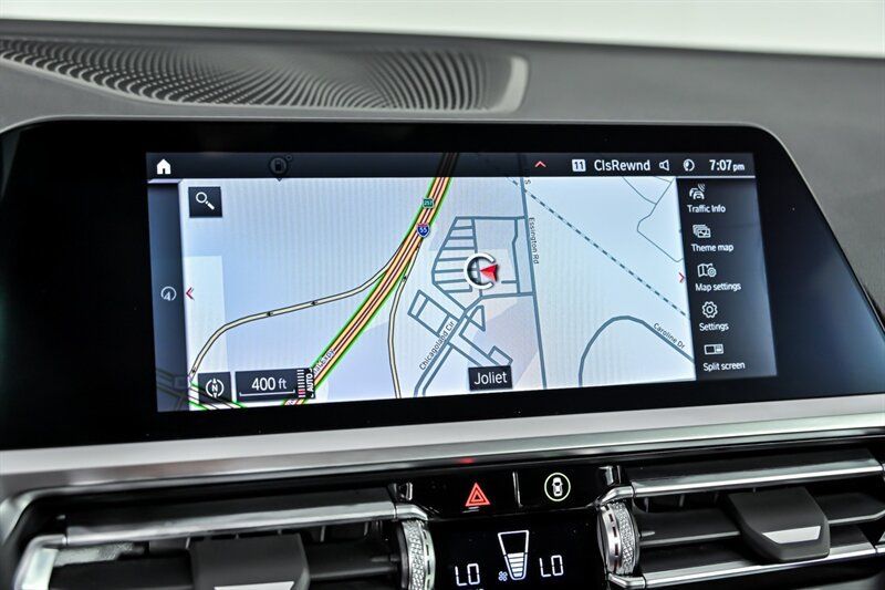Used 2023 BMW M4 xDrive Competition AWD/4WD image 28
