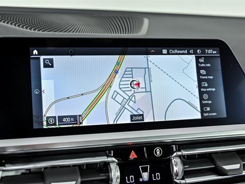 Used 2023 BMW M4 xDrive Competition AWD/4WD image 28