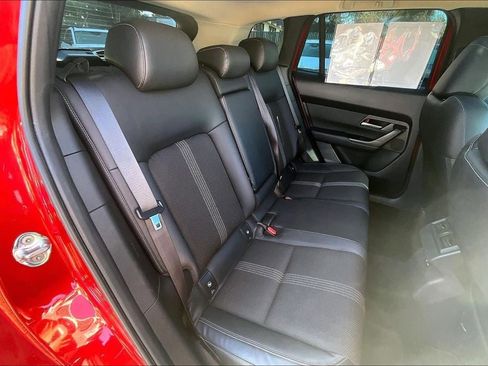 Used 2023 MAZDA CX-50 2.5 S w/ Preferred Plus Pkg image 20