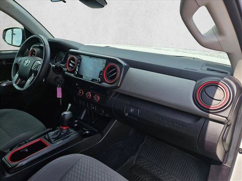 Used 2021 Toyota Tacoma SR5 image 23