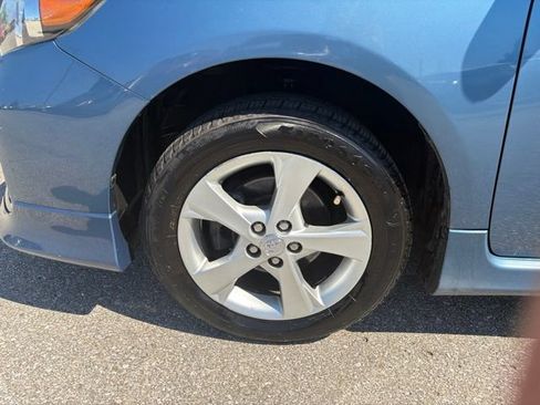 Used 2013 Toyota Corolla S FWD image 33