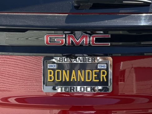 New 2026 GMC Acadia Elevation w/ Elevation Premium Package FWD image 31