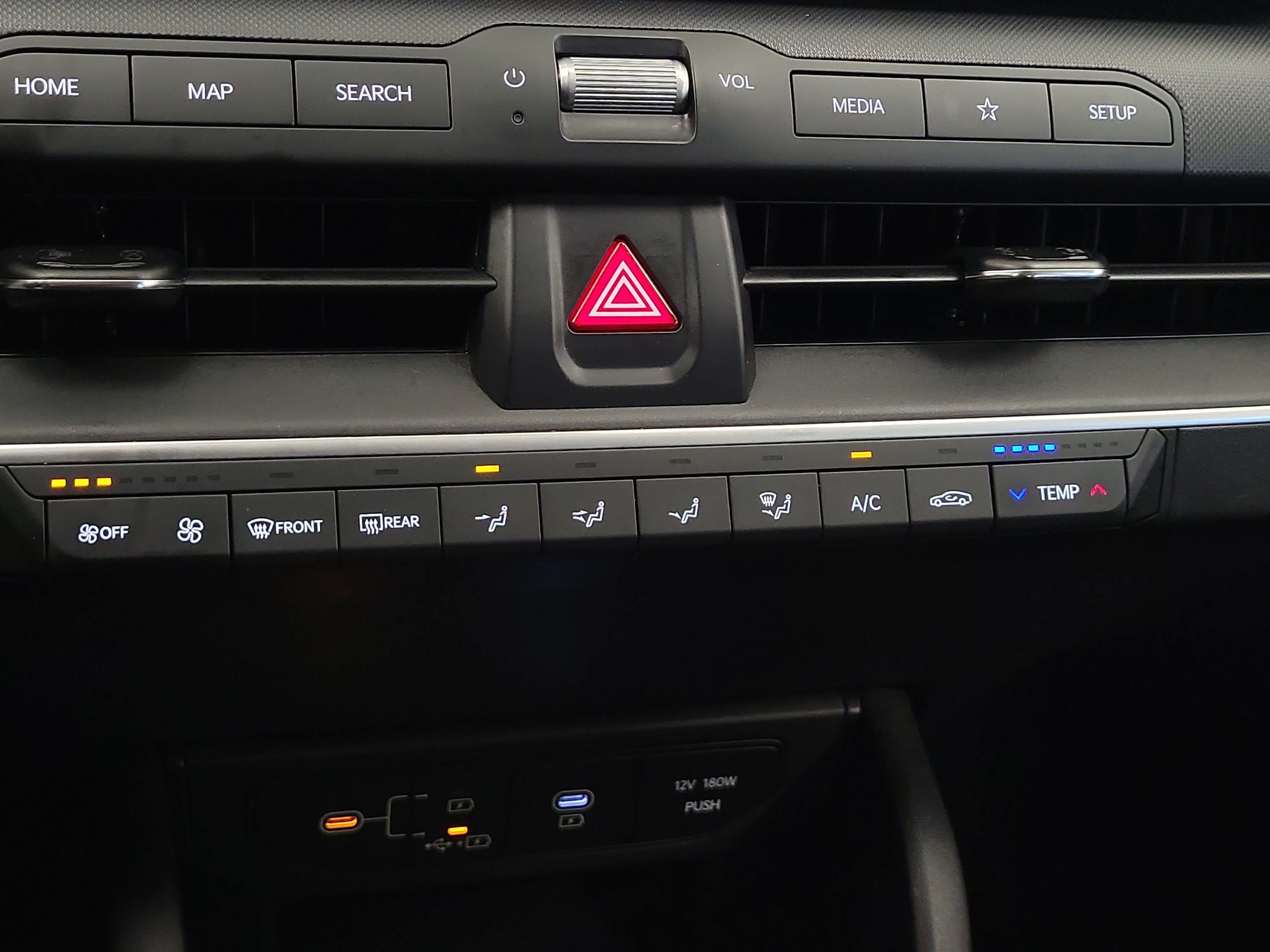 Used 2025 Kia K4 FWD image 21