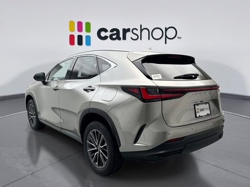 Used 2022 Lexus NX 350 AWD image 3