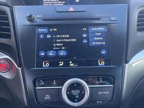 Used 2021 Acura ILX w/ Premium Package image 19