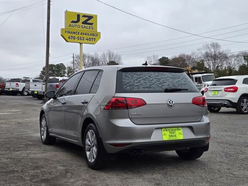 Used 2015 Volkswagen Golf TDI S image 3