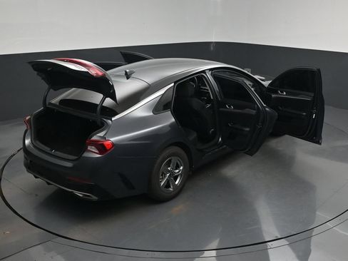 Used 2021 Kia K5 LXS FWD image 29