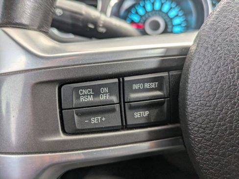 Used 2014 Ford Mustang GT w/ Equipment Group 301A image 13