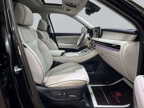 Used 2024 Hyundai Palisade Calligraphy image 80