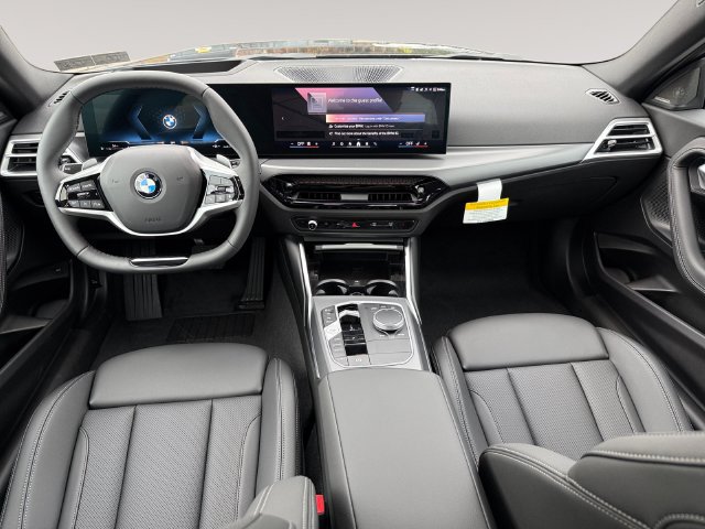 New 2026 BMW 230i xDrive Coupe w/ Premium Package AWD/4WD image 10