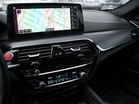 Used 2023 BMW M5 w/ Competition Package image 19