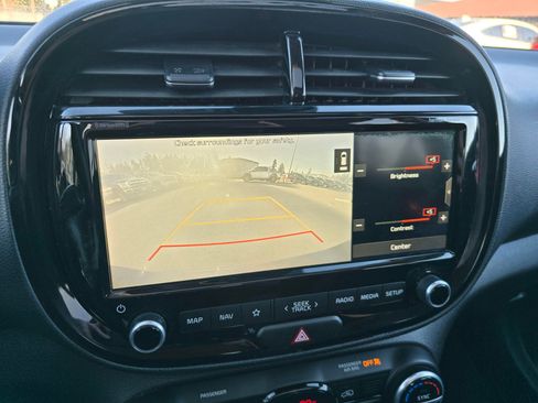 Used 2020 Kia Soul GT-Line Turbo image 18