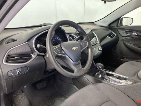 Used 2023 Chevrolet Malibu LT image 15