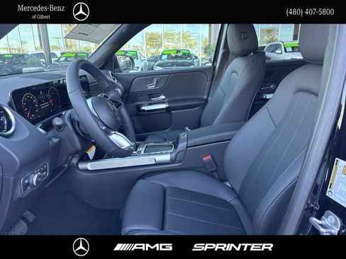 New 2026 Mercedes-Benz GLB 250 image 10