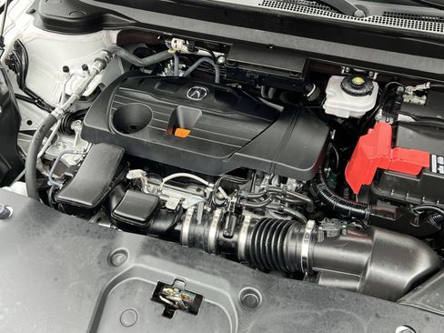 Used 2025 Acura RDX A-Spec image 27