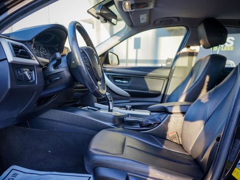 Used 2015 BMW 320i Sedan image 7