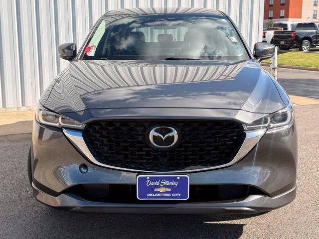 Used 2025 MAZDA CX-5 AWD 2.5 S w/ Select Package image 20