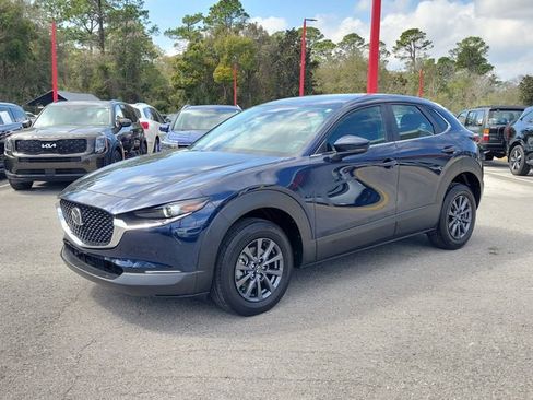 Used 2025 MAZDA CX-30 AWD 2.5 S image 5