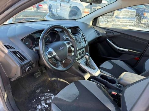 Used 2012 Ford Focus SE w/ SE Sport Pkg image 20