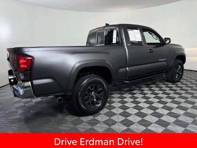 Certified 2021 Toyota Tacoma SR5 RWD image 23