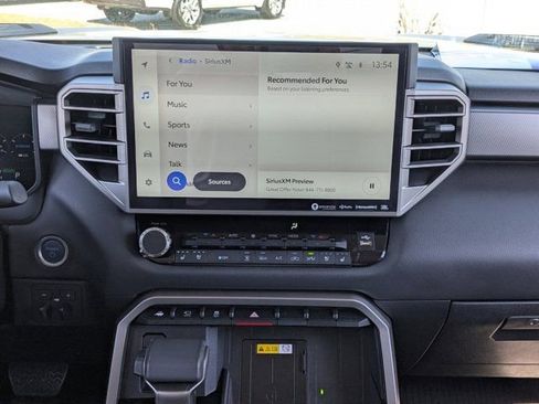 Used 2024 Toyota Tundra Limited image 18