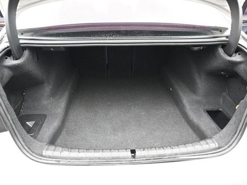 Used 2018 BMW 540i xDrive w/ M Sport Package AWD/4WD image 15