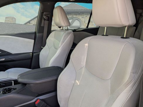 Used 2024 Lexus TX 350 FWD w/ Technology Package image 7
