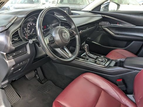 Used 2025 MAZDA CX-30 AWD 2.5 S w/ Preferred Package image 13
