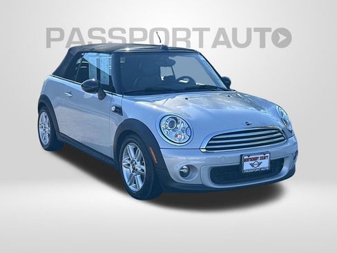 Used 2013 MINI Cooper Base image 6