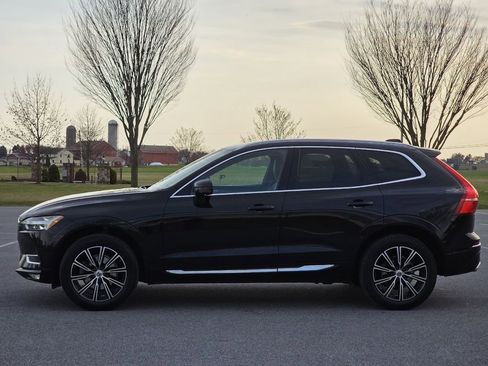 Used 2020 Volvo XC60 T5 Inscription w/ Protection Package AWD/4WD image 5