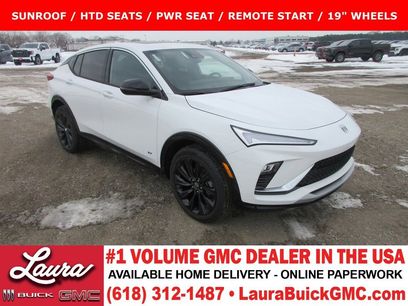 New 2026 Buick Envista Sport Touring w/ Convenience I Package
