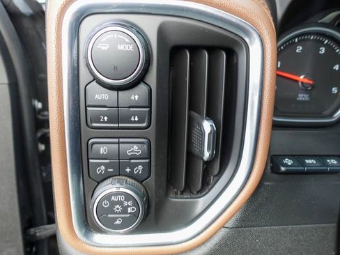 Used 2020 Chevrolet Silverado 3500 High Country w/ Technology Package image 21