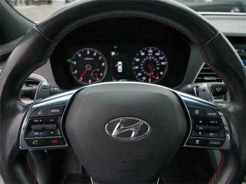 Used 2015 Hyundai Sonata Limited 2.0T image 22