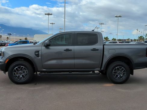 Used 2024 Ford Ranger XLT image 6