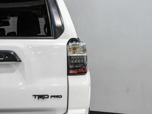 Used 2019 Toyota 4Runner TRD Pro AWD/4WD image 44
