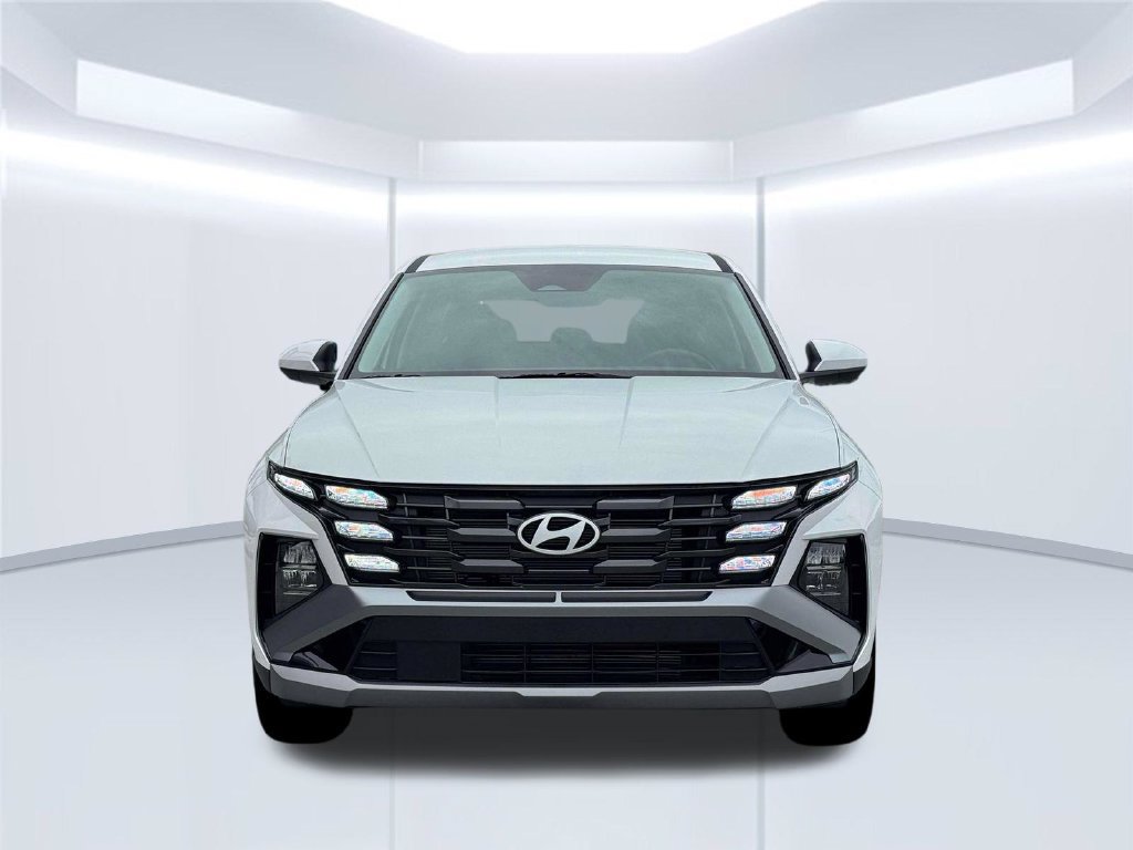 New 2026 Hyundai Tucson SE FWD image 12