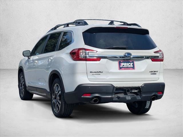 Used 2023 Subaru Ascent Limited w/ Technology Package AWD/4WD image 8