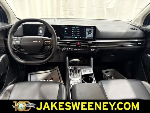 Used 2026 Kia Sportage EX FWD image 15