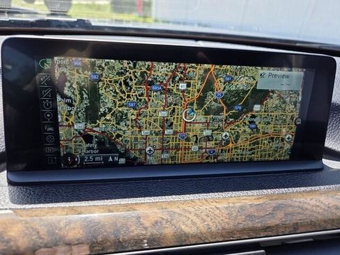 Used 2016 BMW 435i xDrive Coupe image 11