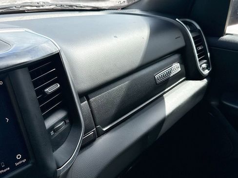 Used 2019 RAM 1500 Big Horn image 22