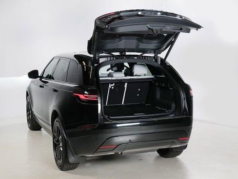 New 2026 Land Rover Range Rover Velar S AWD/4WD image 30