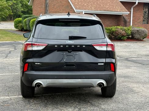 Used 2020 Ford Escape SEL FWD image 5