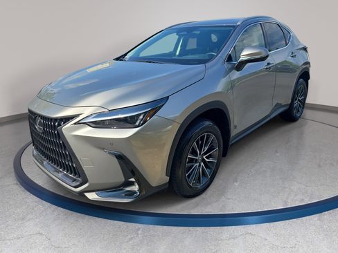 Used 2023 Lexus NX 350 AWD image 1