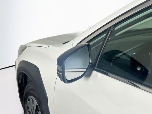 Used 2025 Subaru Outback Premium image 15