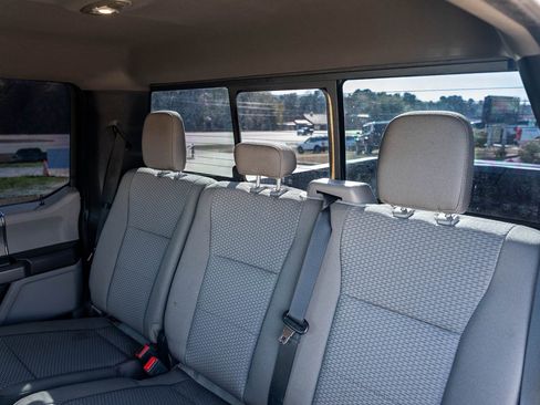 Certified 2021 Ford F250 XLT w/ XLT Premium Package image 18