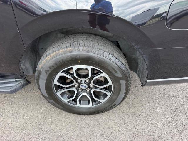 Certified 2024 Ford Expedition Max XLT AWD/4WD image 10