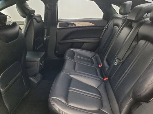 Used 2018 Lincoln MKZ Premiere w/ Magnetic Appearance Package image 18