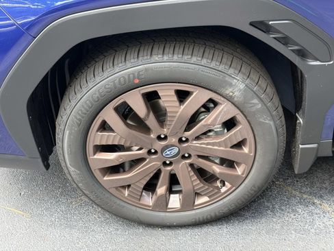 New 2026 Subaru Forester Sport AWD/4WD image 11