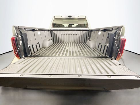 Used 2024 Toyota Tundra 1794 Edition AWD/4WD image 28